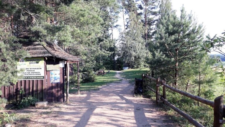 Punkt widokowy „U Pana Tadeusza”