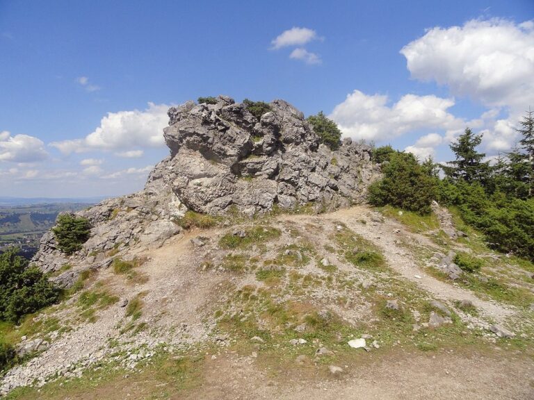 Kopieniec Wielki (1328 m n.p.m.)