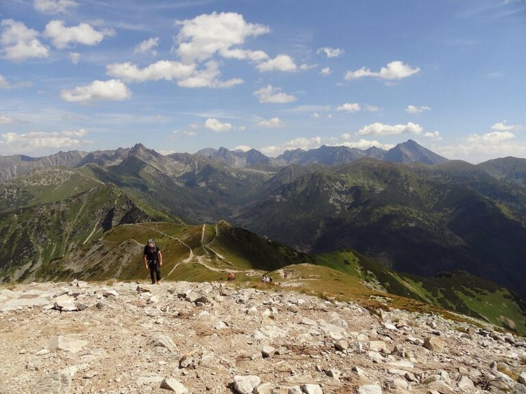 Kopa Kondracka (2005 m n.p.m.)