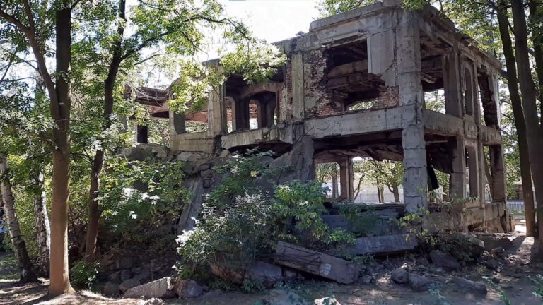 Westerplatte