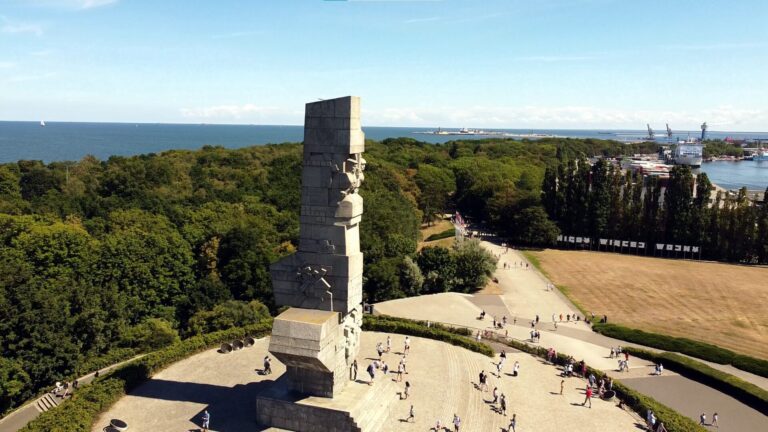 Westerplatte