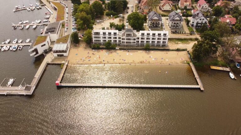 Plaża Miejska „Prawdziwka”