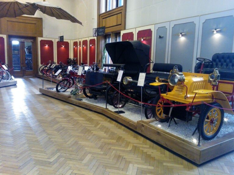 Narodowe Muzeum Techniki