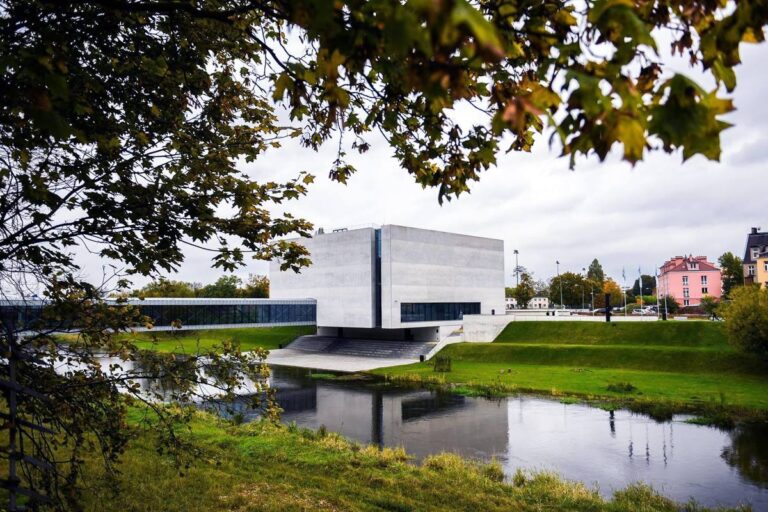 Brama Poznania – Interaktywne Centrum Historii Ostrowa Tumskiego