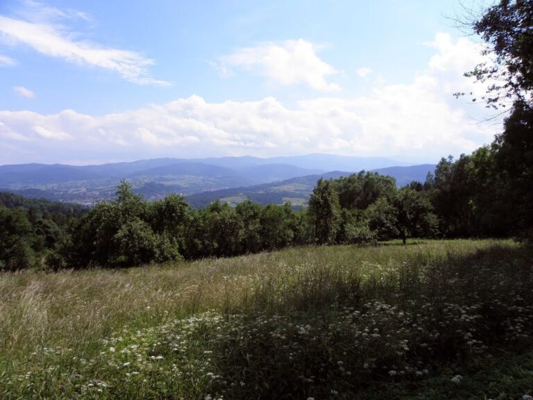 Makowska Góra (580 m n.p.m.)