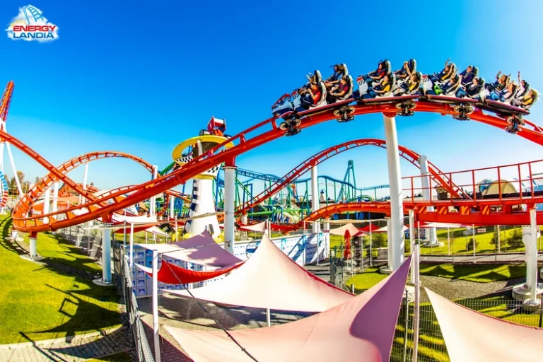 Energylandia