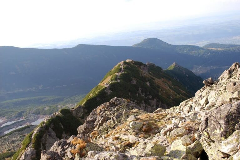 Kościelec (2155 m n.p.m.)
