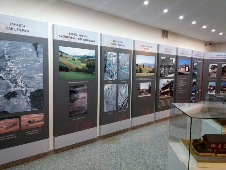 Muzeum Pienińskiego Parku Narodowego