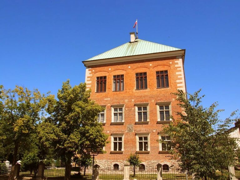 Zamek Królewski – Muzeum