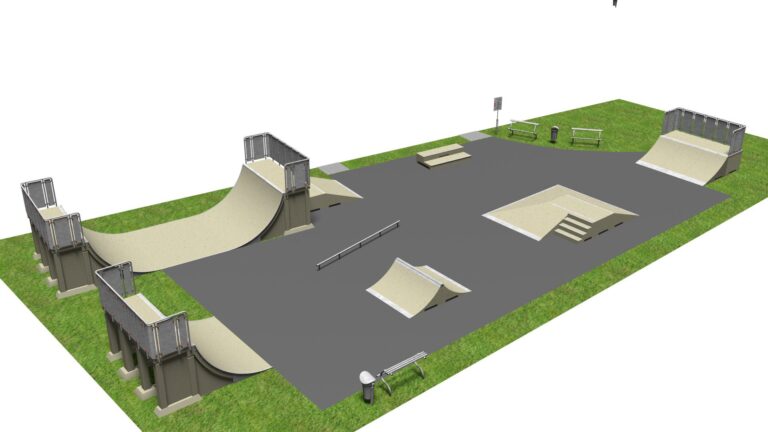 Skatepark