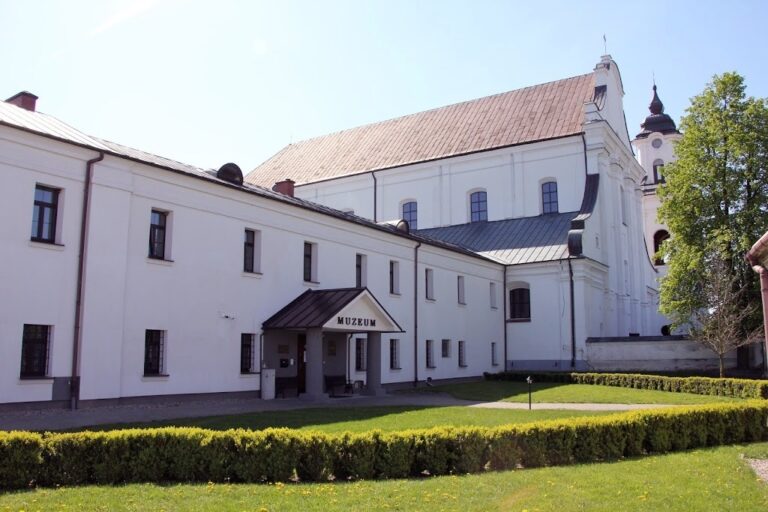 Muzeum Diecezjalne w Drohiczynie