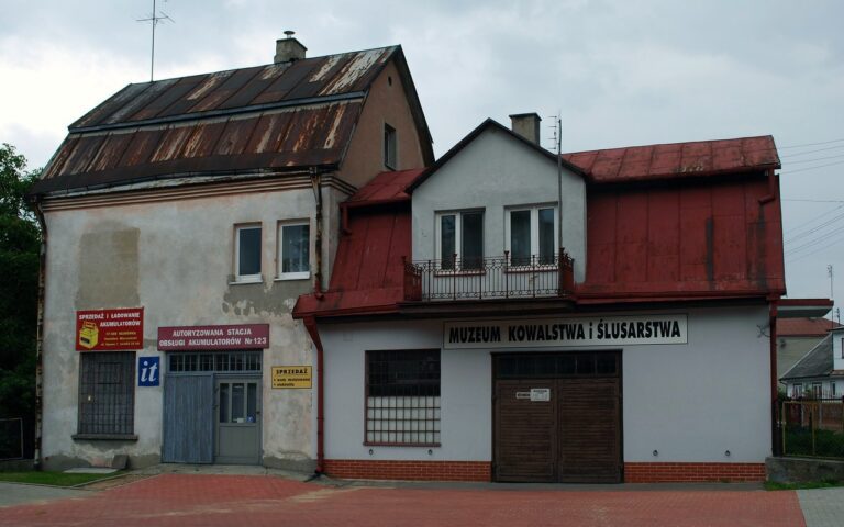 Muzeum Kowalstwa i Ślusarstwa