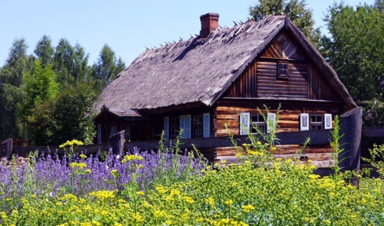Podlaskie Muzeum Kultury Ludowej
