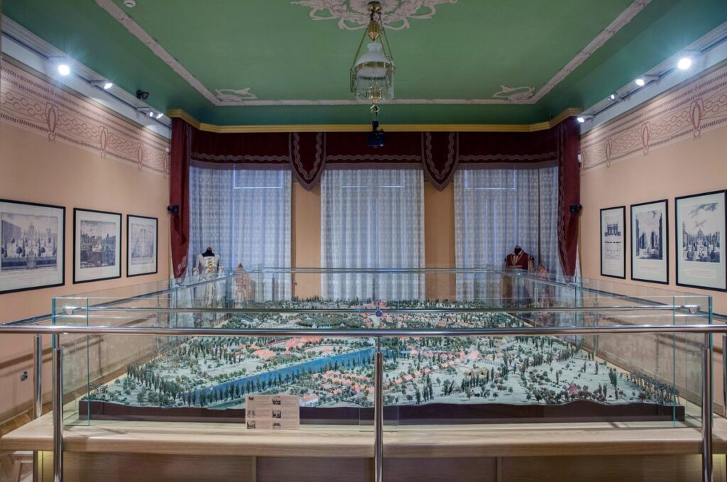 Muzeum Historyczne w Białymstoku