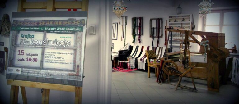 Muzeum Ziemi Sokólskiej