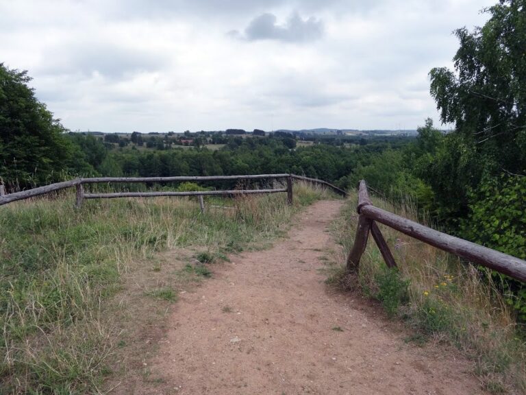 Ścieżka poznawcza Doliną Czarnej Hańczy
