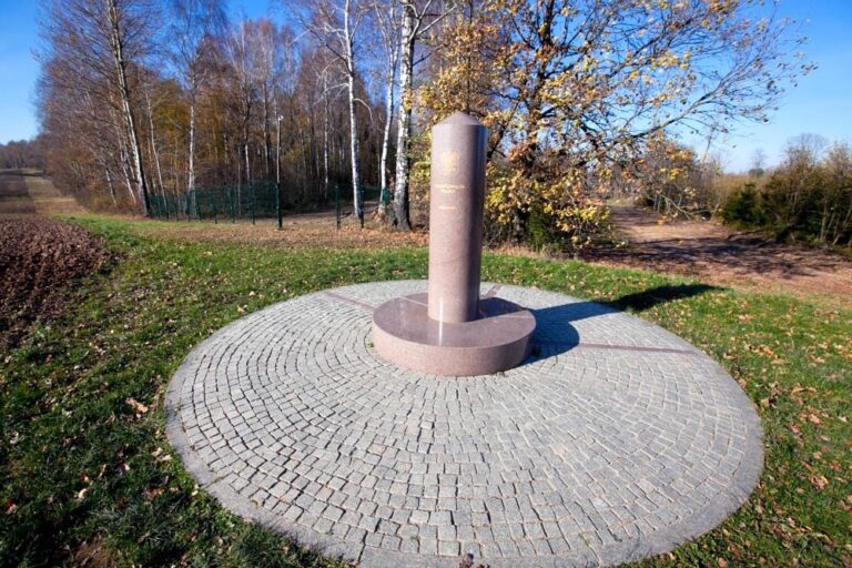 Trójstyk Wisztyniec