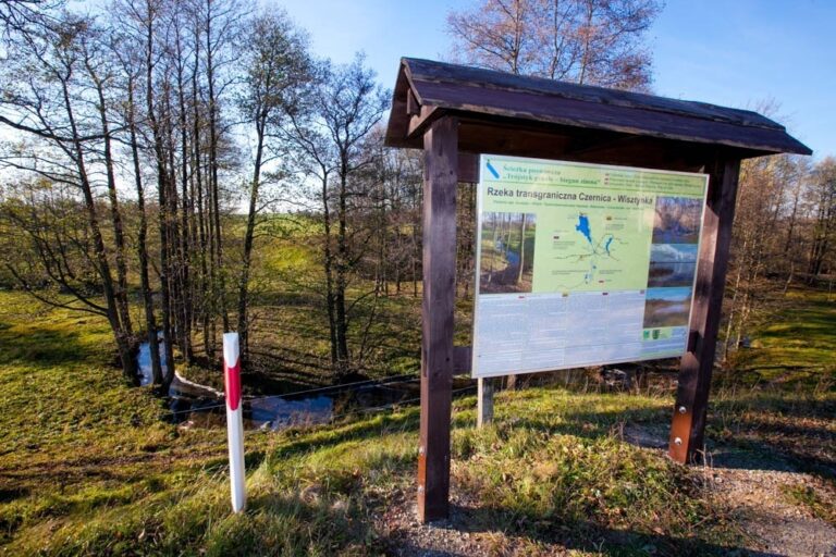 Trójstyk Wisztyniec