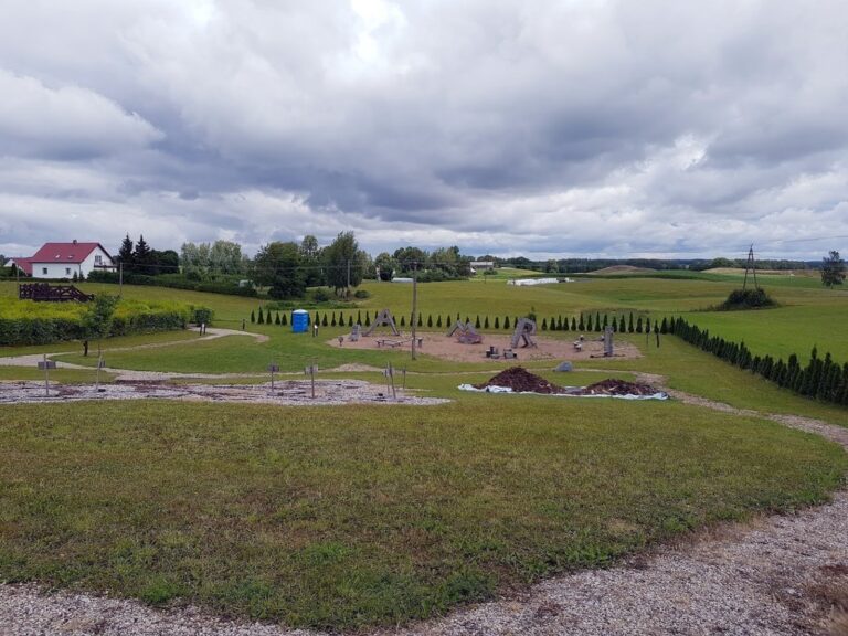 Wioska Dwóch Mistrzów