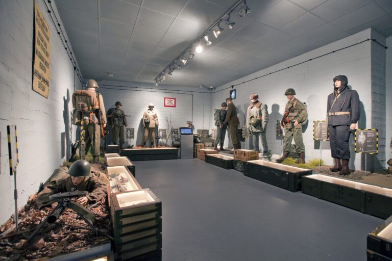Muzeum Wojska w Białymstoku