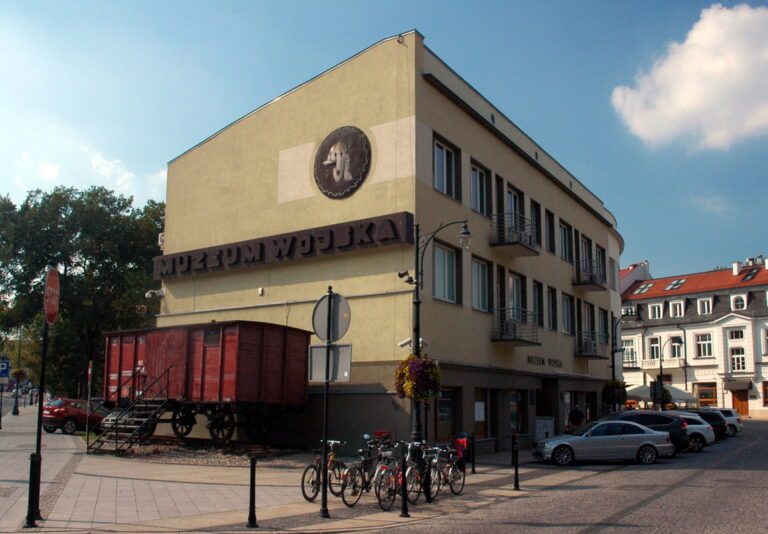 Muzeum Wojska w Białymstoku