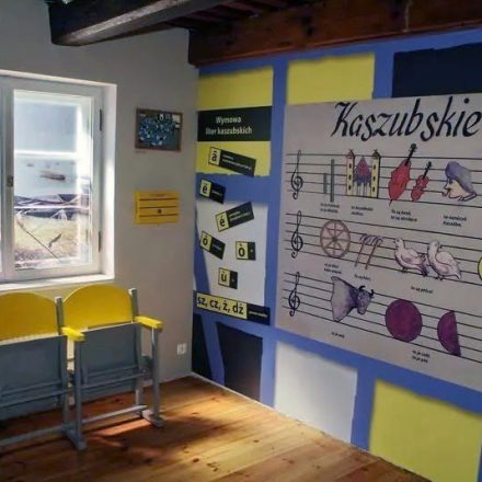Szpitalik – Muzeum Ziemi Puckiej