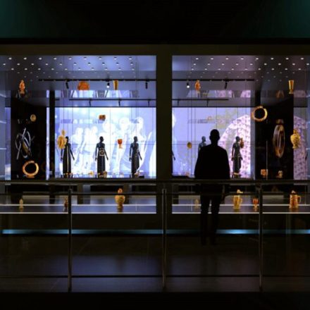 Muzeum Bursztynu w Gdańsku