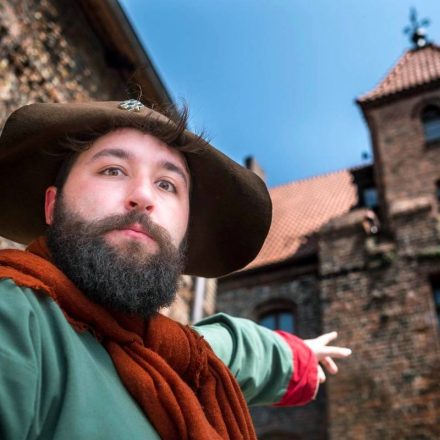 Dom Legend Toruńskich