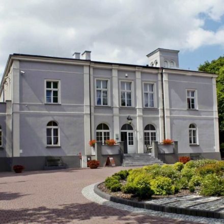 Ośrodek Chopinowski w Szafarni