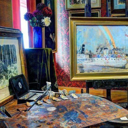 Dom Leona Wyczółkowskiego – Muzeum w Bydgoszczy