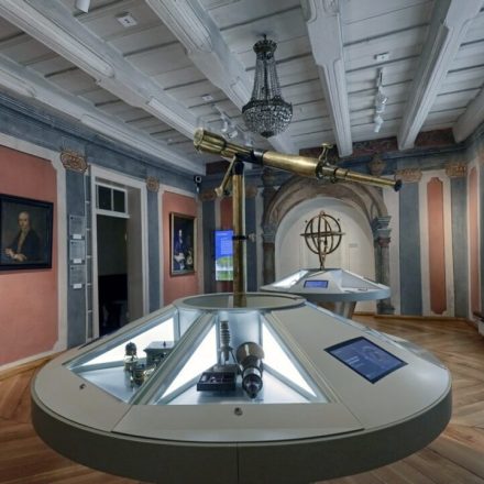 Dom Mikołaja Kopernika