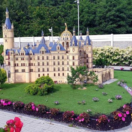 Bałtycki Park Miniatur