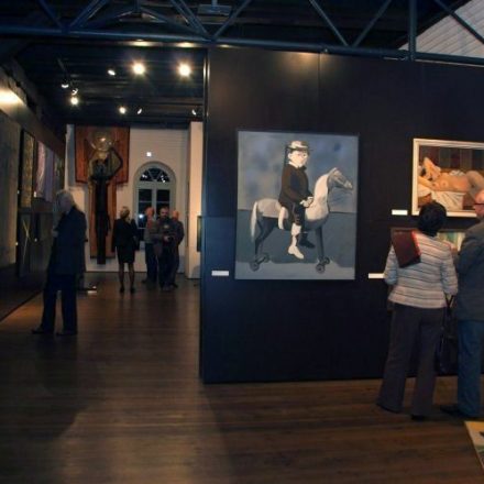 Galeria Sztuki Nowoczesnej w Bydgoszczy