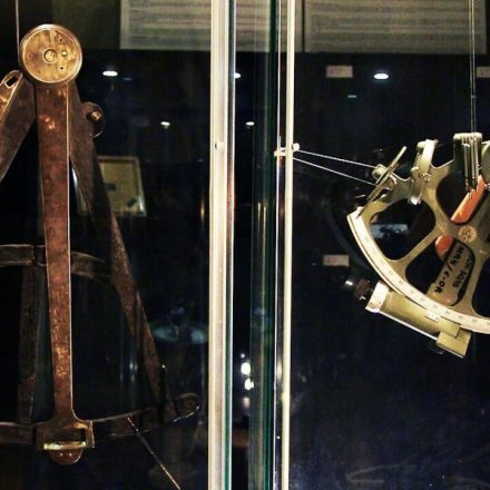 Muzeum Rybołówstwa Morskiego w Niechorzu