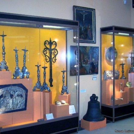 Muzeum Regionalne w Szczecinku