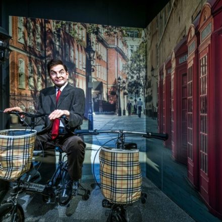 Muzeum Figur Woskowych Kołobrzeg