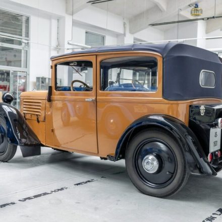 Muzeum Techniki i Komunikacji – Zajezdnia Sztuki w Szczecinie