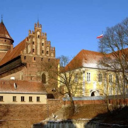 Muzeum Warmii i Mazur – Zamek Kapituły Warmińskiej