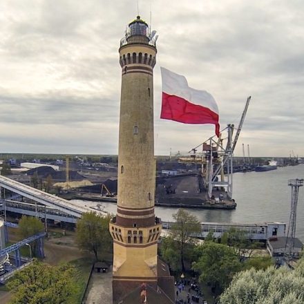 Latarnia Morska w Świnoujściu