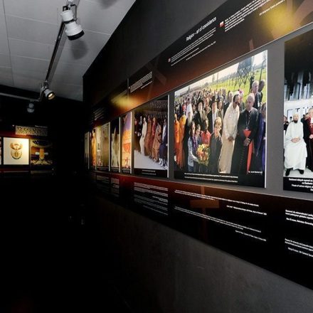 Muzeum Dialogu Kultur