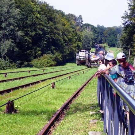 Izba Historii Kanału Elbląskiego