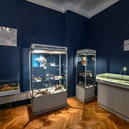 Muzeum w Chrzanowie