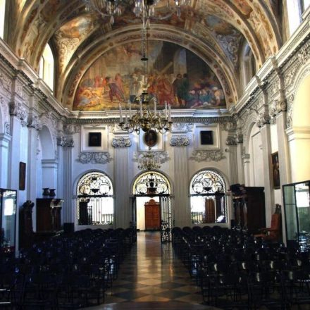 Muzeum w Łowiczu