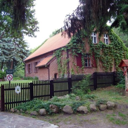 Muzeum Konstantego Ildefonsa Gałczyńskiego