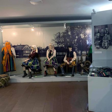 Muzeum Regionalne im. Wł. St. Reymonta