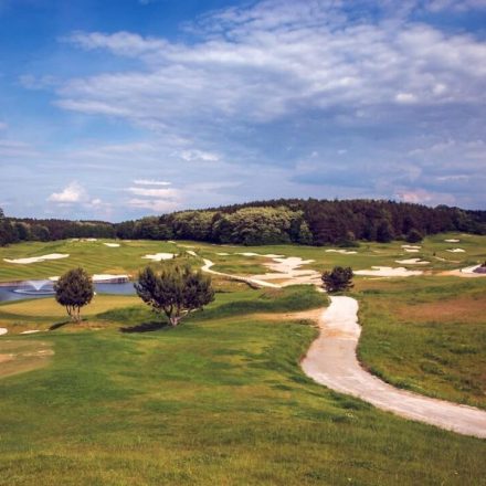 Przytok Golf & Resort