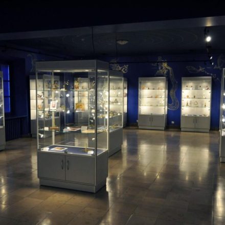 Muzeum im. Przypkowskich w Jędrzejowie