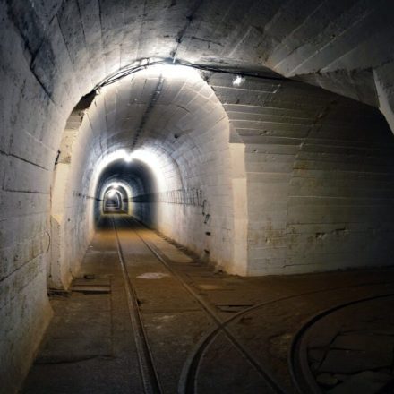 MRU – Muzeum Fortyfikacji i Nietoperzy