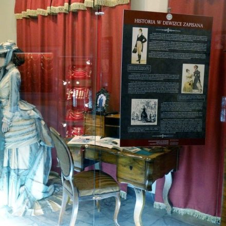 Muzeum Ziemi Limanowskiej