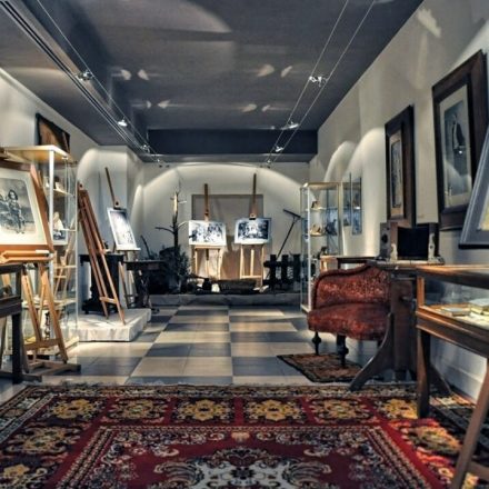 Muzeum Uzdrowiska Szczawnica